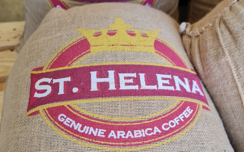 Helena Coffee