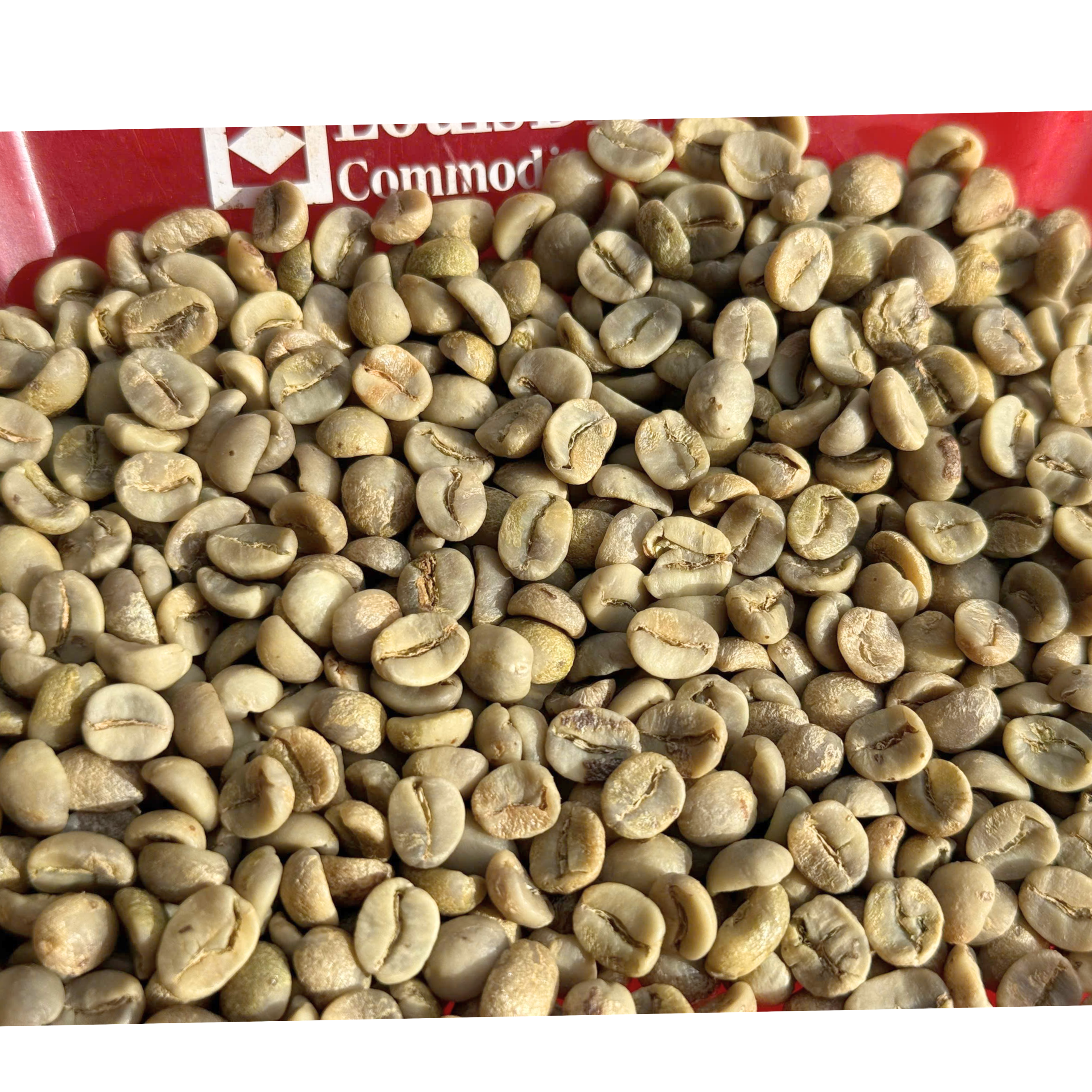 Tam Trinh Coffees coffee beans scaled