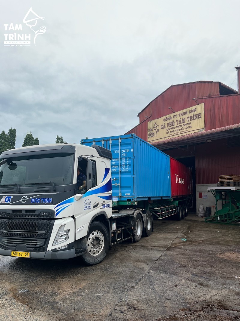Nhà sản xuất ưu tiên chọn nguồn cung có sản lượng lớn và ổn định