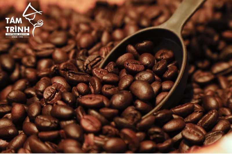 South Korea also has high domestic coffee consumption.